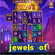 jewels of prosperity slot