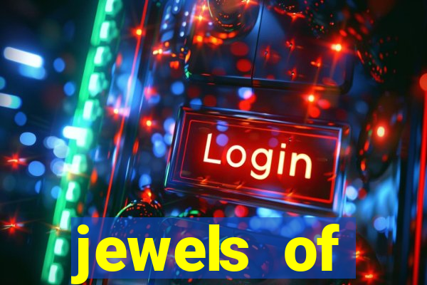 jewels of prosperity slot