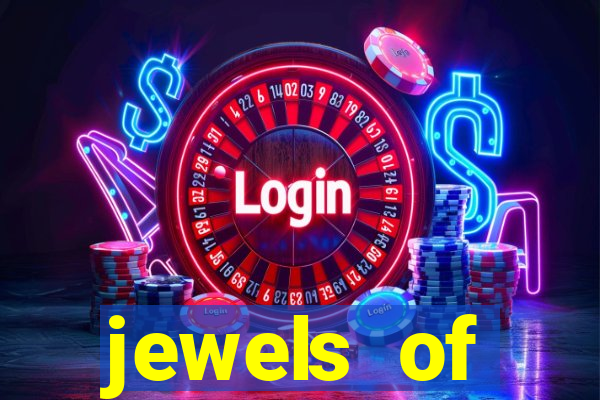 jewels of prosperity slot