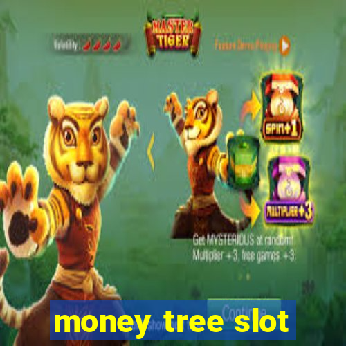 money tree slot