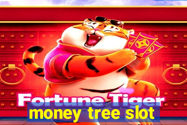 money tree slot