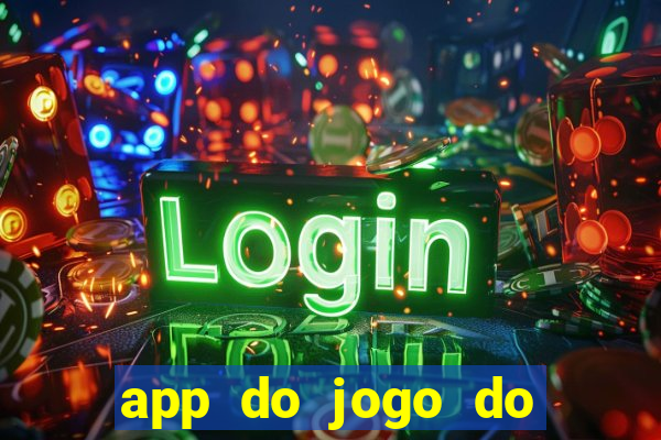 app do jogo do bicho online