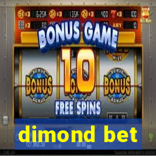 dimond bet