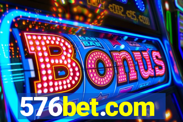 576bet.com