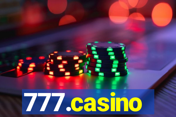 777.casino