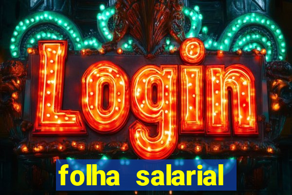 folha salarial flamengo 2019