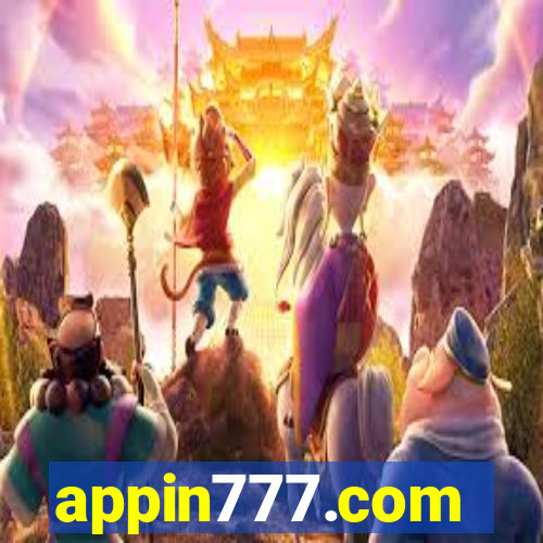 appin777.com