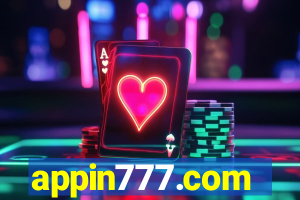 appin777.com