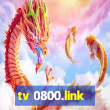 tv 0800.link