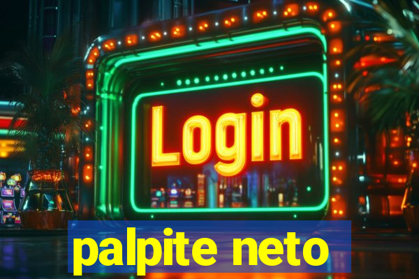 palpite neto