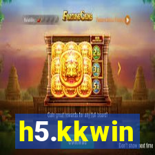 h5.kkwin