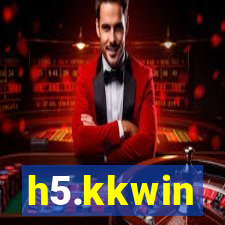 h5.kkwin