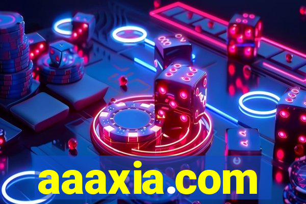 aaaxia.com