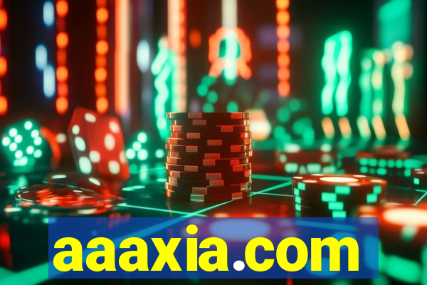 aaaxia.com