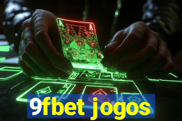 9fbet jogos