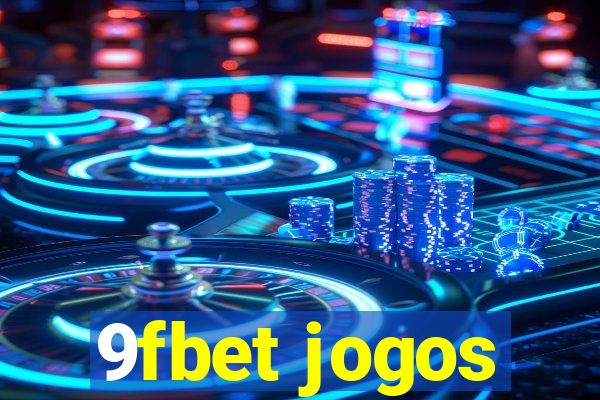 9fbet jogos