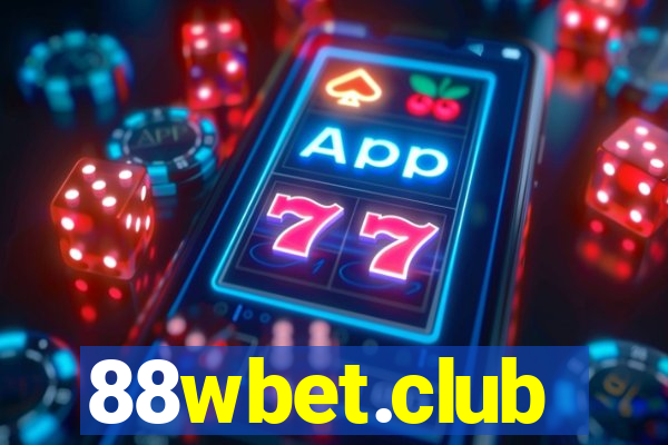 88wbet.club