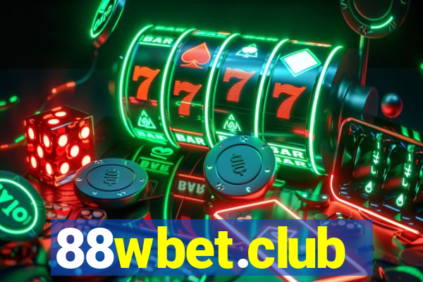 88wbet.club