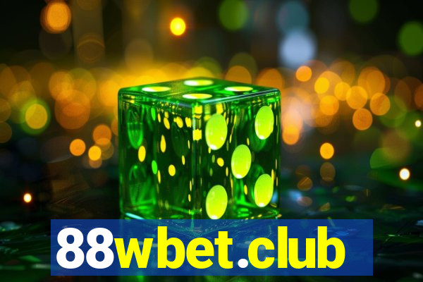 88wbet.club