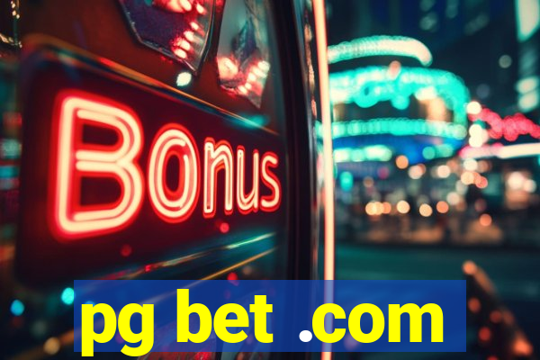 pg bet .com