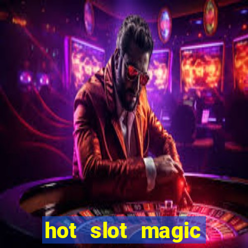 hot slot magic bombs xmas edition slot