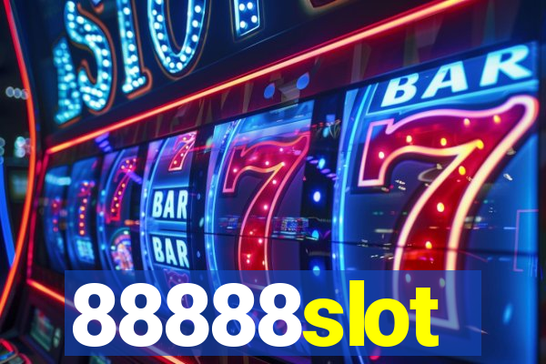 88888slot