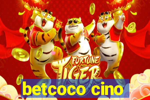 betcoco cino