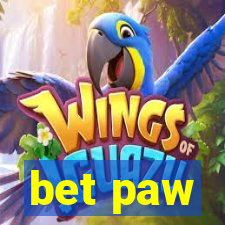 bet paw