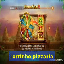 jorrinho pizzaria