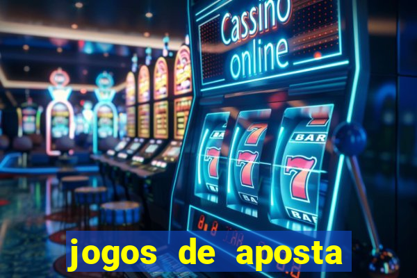 jogos de aposta com bonus de cadastro