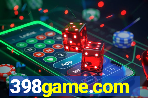 398game.com