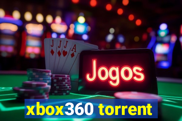 xbox360 torrent