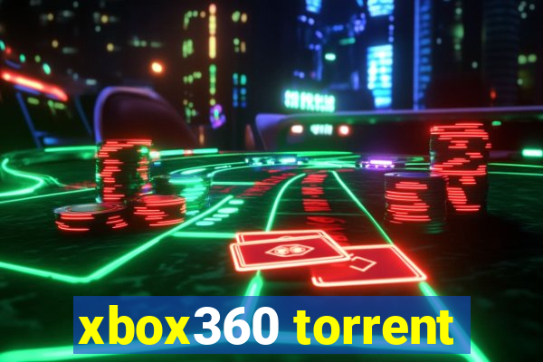 xbox360 torrent