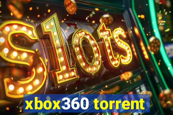 xbox360 torrent