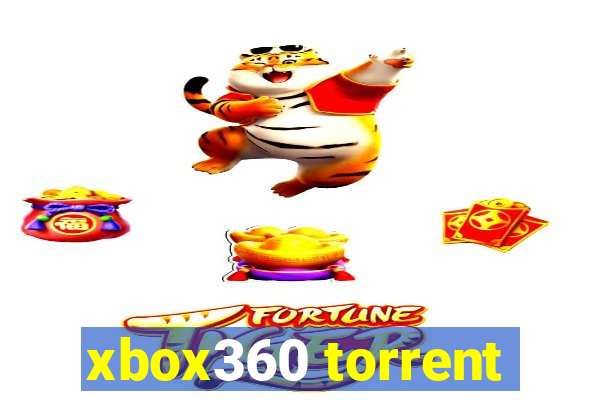 xbox360 torrent