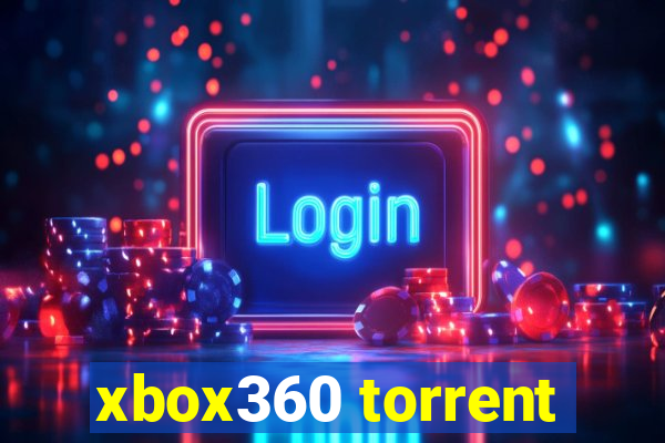 xbox360 torrent