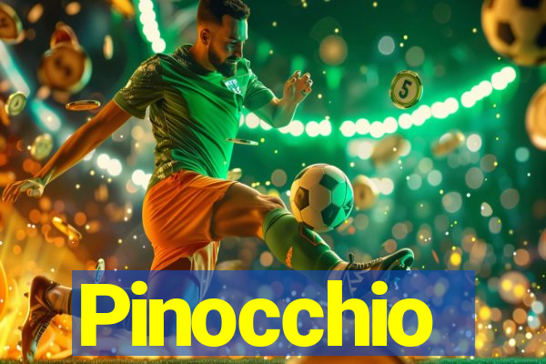 Pinocchio