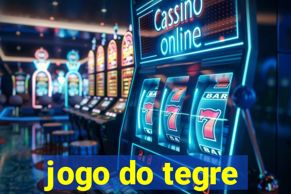 jogo do tegre