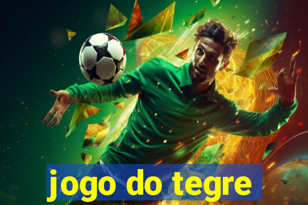 jogo do tegre