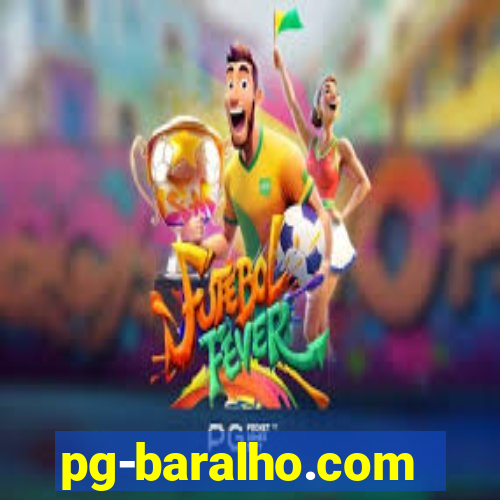 pg-baralho.com