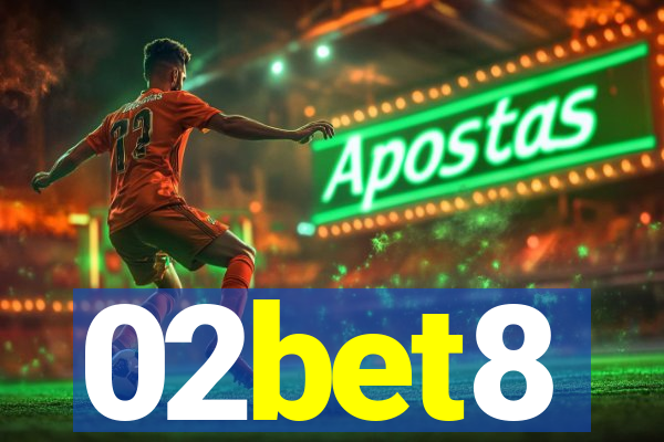 02bet8