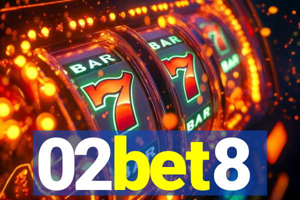 02bet8