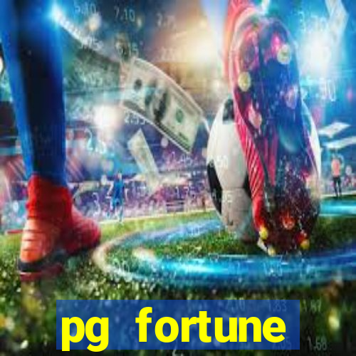 pg fortune rabbit