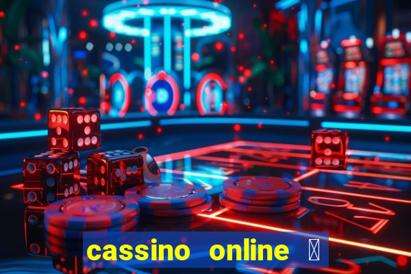 cassino online 茅 permitido no brasil