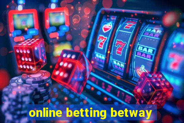 online betting betway