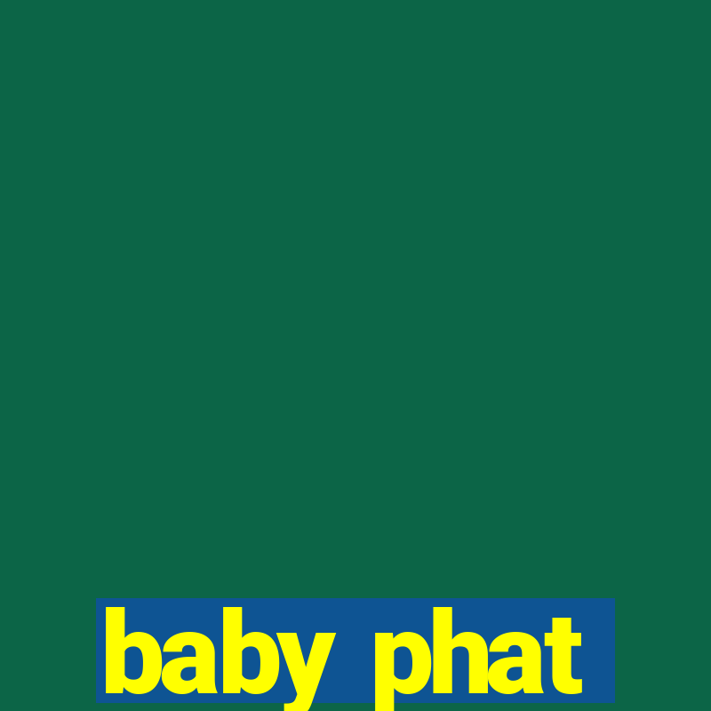 baby phat