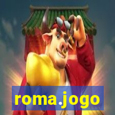 roma.jogo