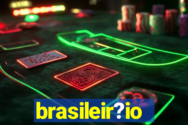 brasileir?io