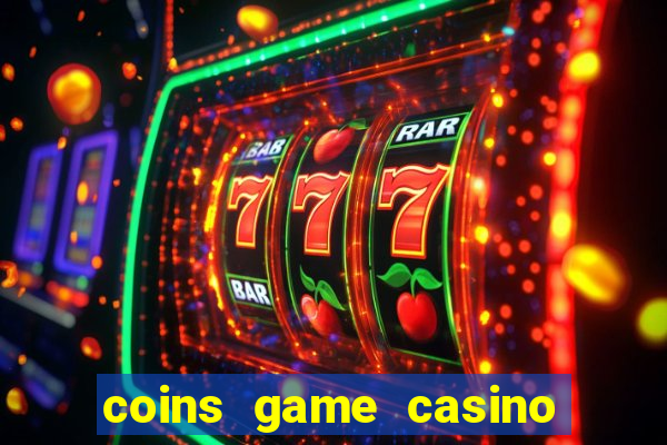 coins game casino no deposit bonus codes