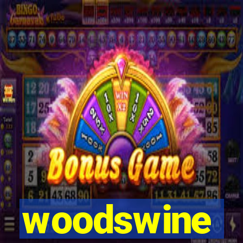 woodswine